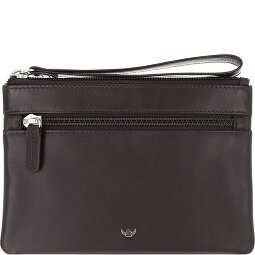 Golden Head Polo Handytasche Leder 18 cm  Variante 2