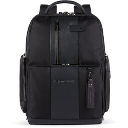 Piquadro Brief Business-Rucksack RFID Schutz 42 cm Laptopfach  Variante 1