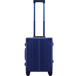 Aleon Traveler International 4-Rollen Kabinentrolley Aluminium 55 cm  Variante 5