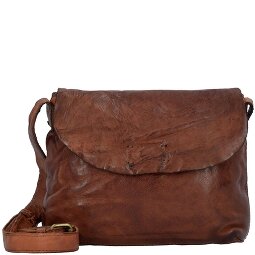 Harold's Submarine Umhängetasche Leder 21 cm  Variante 2