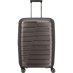 Travelite Air Base 4-Rollen Trolley 67 cm  Variante 3 Travelite Air Base 4-Rollen Trolley 67 cm  Variante 3
