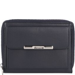 Esquire Helena Geldbörse Leder 12 cm  Variante 1