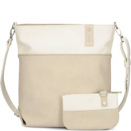 Zwei Jana Schultertasche 33 cm  Variante 6