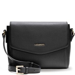 Lazarotti Bologna Leather Umhängetasche Leder 22 cm  Variante 1