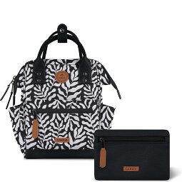 Cabaia Adventurer All Over XSmall Handtasche XS 20 cm  Variante 2