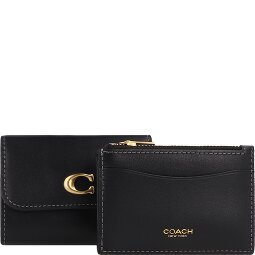 Coach Essential Geldbörse Leder 10 cm  Variante 1