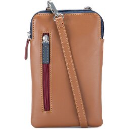 Mywalit Handytasche Leder 13 cm  Variante 1