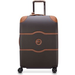Delsey Paris Chatelet Air 2.0 4-Rollen Trolley 66 cm  Variante 2