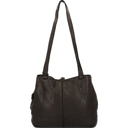Harold's Submarine Schultertasche Leder 31 cm  Variante 4