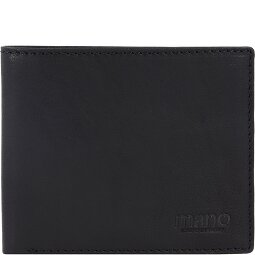 mano Don Simon Geldbörse Leder 11,5 cm  Variante 2