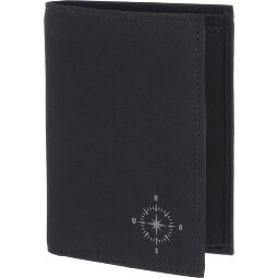 oxmox New Cryptan Geldbörse RFID Schutz 13 cm  Variante 16