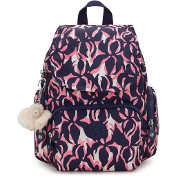 Kipling Basic Prt City Zip Mini City Rucksack 29 cm  Variante 2 Kipling Basic Prt City Zip Mini City Rucksack 29 cm  Variante 2