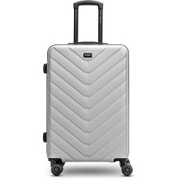 Redolz Essentials 07 MEDIUM 4 Rollen Trolley 67 cm  Variante 4