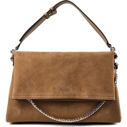 Boss Yelena Schultertasche Leder 38 cm  Variante 2