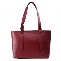 Coccinelle Malory Shopper Tasche Leder 41 cm  Variante 2