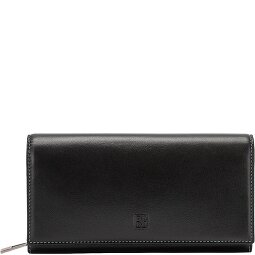 DuDu Geldbörse Leder 19 cm  Variante 3