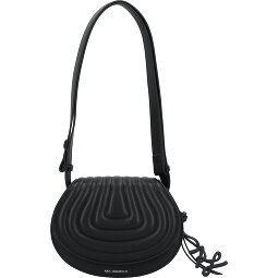 Karl Lagerfeld Wellen Schultertasche 21 cm  Variante 1