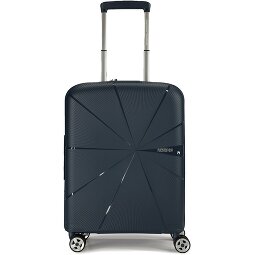 American Tourister Starvibe 4 Rollen Kabinentrolley 55 cm  Variante 4