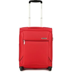 Samsonite Base Breeze 2 Rollen Kabinentrolley 45 cm  Variante 4 Samsonite Base Breeze 2 Rollen Kabinentrolley 45 cm  Variante 4