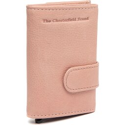 The Chesterfield Brand Iriona Geldbörse RFID Schutz Leder 7.5 cm  Variante 5