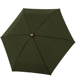 Doppler Nature Mini Taschenschirm 18 cm  Variante 2