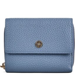 Esquire Alexandria Geldbörse RFID Schutz Leder 11.5 cm  Variante 4