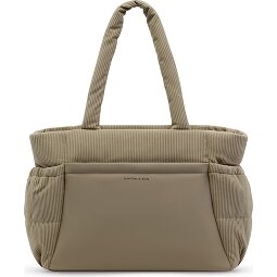 Kapten & Son Hellvi Schultertasche 42 cm Laptopfach  Variante 1