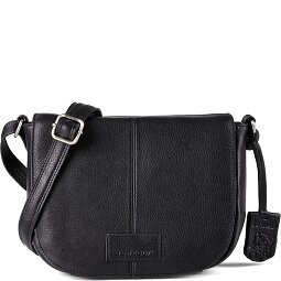 Burkely Soft Skylar Umhängetasche Leder 21 cm  Variante 1
