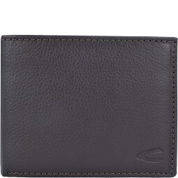 camel active Macau Geldbörse RFID Schutz Leder 12 cm  Variante 1