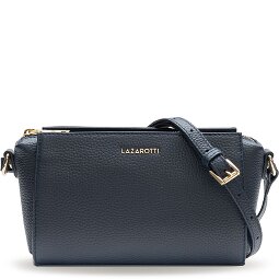 Lazarotti Bologna Leather Umhängetasche Leder 20 cm  Variante 4