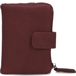 Zwei Mademoiselle Geldbörse 10 cm  Variante 10