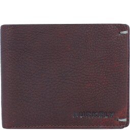 Burkely Antique Avery Geldbörse RFID Leder 12 cm  Variante 2