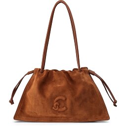 Coccinelle Dulse Schultertasche Leder 39 cm  Variante 2