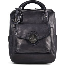 Harbour 2nd Anchor Love Daypack Leder 34 cm  Variante 2