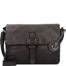 Harbour 2nd Anchor Love Rosi Umhängetasche Leder 29 cm  Variante 2