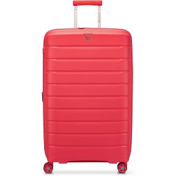 Roncato B-Flying Move 4 Rollen Trolley 78 cm mit Dehnfalte  Variante 10 Roncato B-Flying Move 4 Rollen Trolley 78 cm mit Dehnfalte  Variante 10