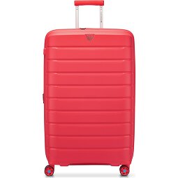 Roncato B-Flying Move 4 Rollen Trolley 78 cm mit Dehnfalte  Variante 11