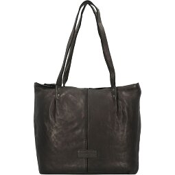 Harold's Submarine Shopper Tasche Leder 39 cm  Variante 5