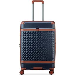 MODO by Roncato Charm 2.0 4 Rollen Trolley 67 cm mit Dehnfalte  Variante 2