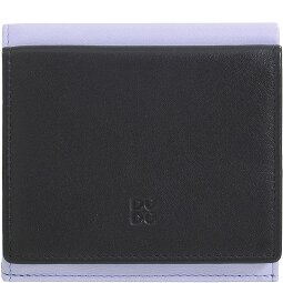 DuDu Geldbörse Leder 9,5 cm  Variante 3