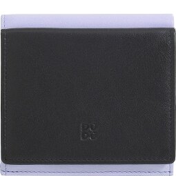 DuDu Geldbörse Leder 9,5 cm  Variante 2