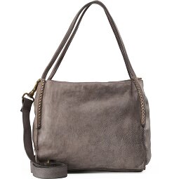 Campomaggi Viola Schultertasche Leder 28 cm  Variante 1
