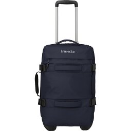 Travelite Bolonia 2 Rollen Reisetasche S 53 cm  Variante 2