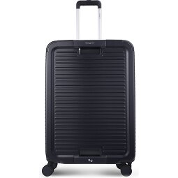 Hedgren Raku 4 Rollen Trolley 75 cm mit Dehnfalte  Variante 5
