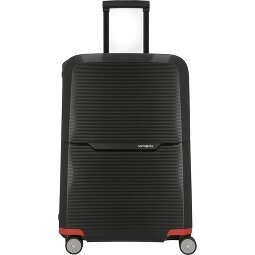 Samsonite Magnum Eco 4 Rollen Trolley 69 cm  Variante 1