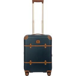 Bric's Bellagio 4 Rollen Kabinentrolley 55 cm  Variante 1
