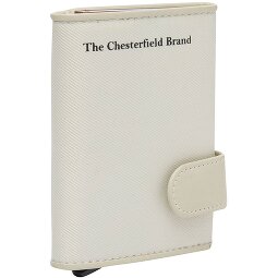 The Chesterfield Brand Sabana Geldbörse RFID Schutz Leder 7.5 cm  Variante 2