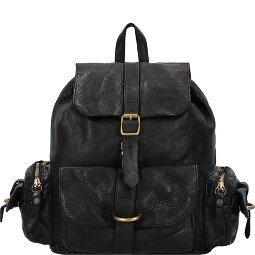 Campomaggi Karen City Rucksack Leder 29 cm  Variante 2