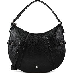 AIGNER Cavallo Schultertasche Leder 41 cm  Variante 1