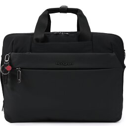 Hedgren Furo Aktentasche RFID Schutz 40 cm Laptopfach  Variante 1